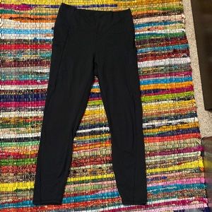 Fabletics pure luxe leggings